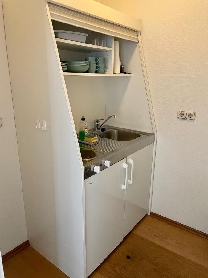 Antonappartements Dresden Buitenkant foto